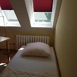 Estalagem Herberge-wichernhaus-boltenhagen *