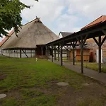 Herberge-wichernhaus-boltenhagen Estalagem