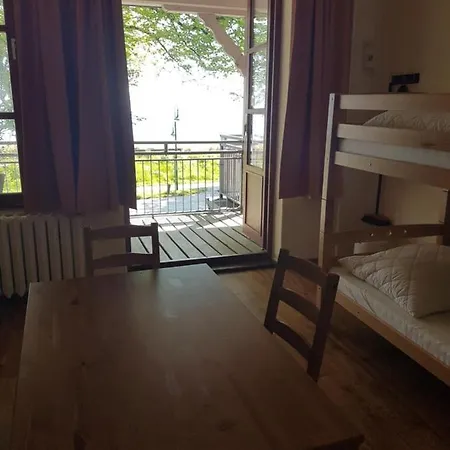 Πανδοχείο Herberge-wichernhaus-boltenhagen