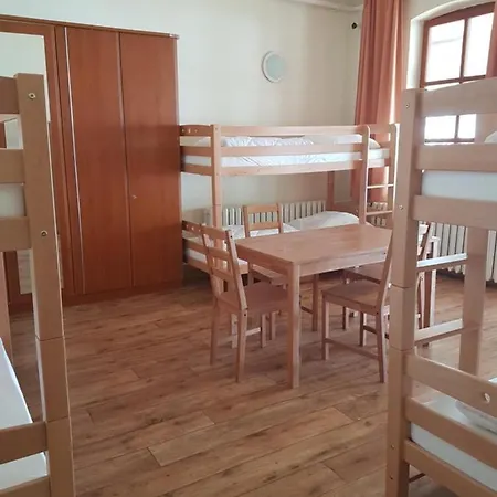 Herberge-wichernhaus-boltenhagen Boltenhagen (Ostseebad)