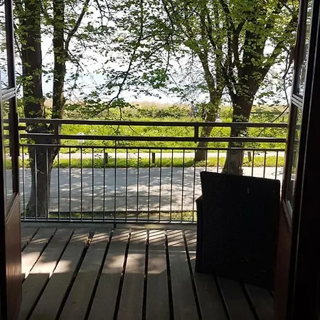 Inn Herberge-wichernhaus-boltenhagen Boltenhagen (Ostseebad)