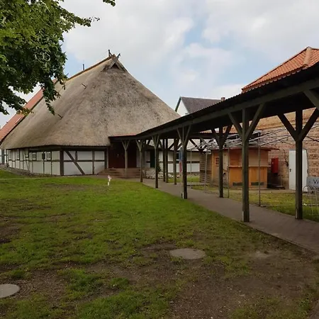 Herberge-wichernhaus-boltenhagen Inn
