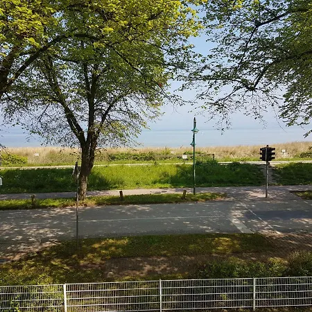 Estalagem Herberge-wichernhaus-boltenhagen