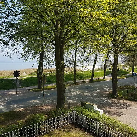 Herberge-wichernhaus-boltenhagen Inn