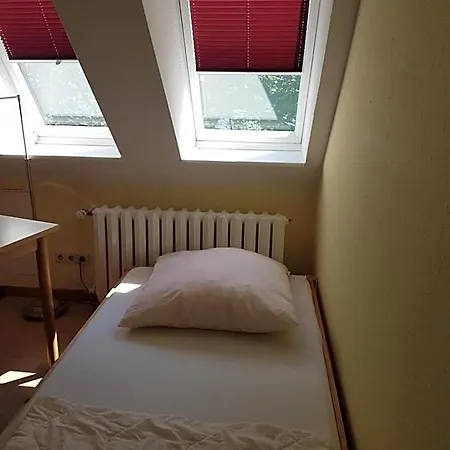 Πανδοχείο Herberge-wichernhaus-boltenhagen