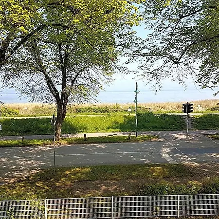 Πανδοχείο Herberge-wichernhaus-boltenhagen *