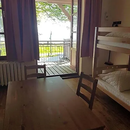 Πανδοχείο Herberge-wichernhaus-boltenhagen Boltenhagen (Ostseebad)