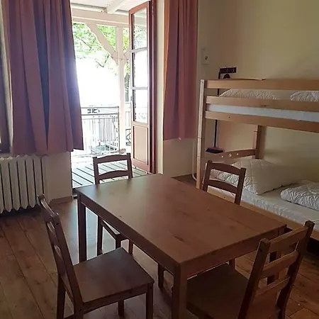Πανδοχείο Herberge-wichernhaus-boltenhagen Boltenhagen (Ostseebad)