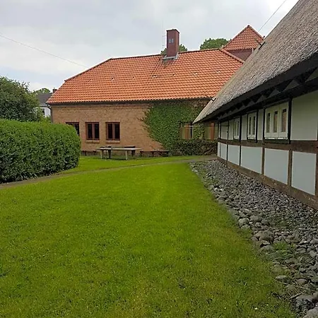 Herberge-wichernhaus-boltenhagen Boltenhagen (Ostseebad)