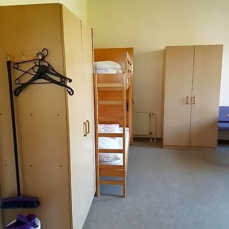Πανδοχείο Herberge-wichernhaus-boltenhagen *