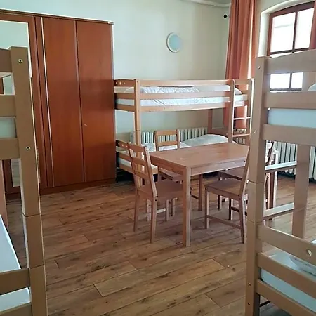 Πανδοχείο Herberge-wichernhaus-boltenhagen
