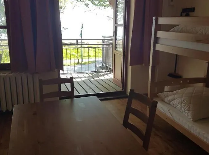 Gasthof Wichernhaus-boltenhagen