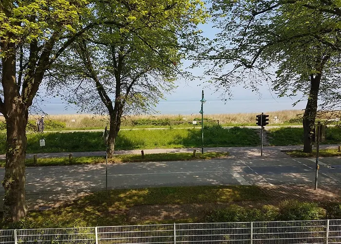 Gasthof Wichernhaus-boltenhagen